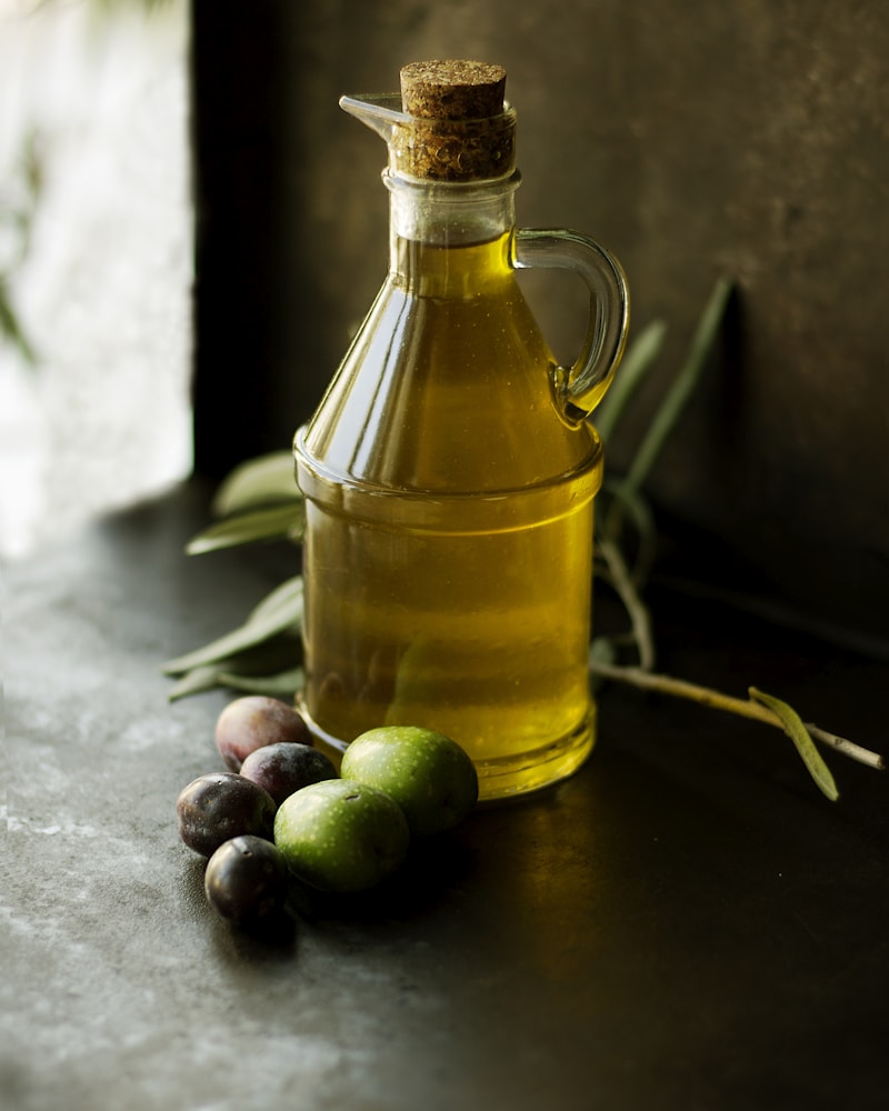 Culinary Argan Oil ÔÇö 250ml